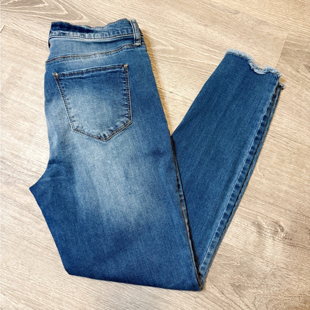 •AMERICAN RAG• SKINNY JEANS